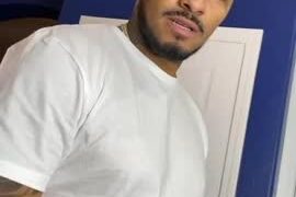 Hot4lexi Leaked Sextape – Sucks a Stranger Big Cock