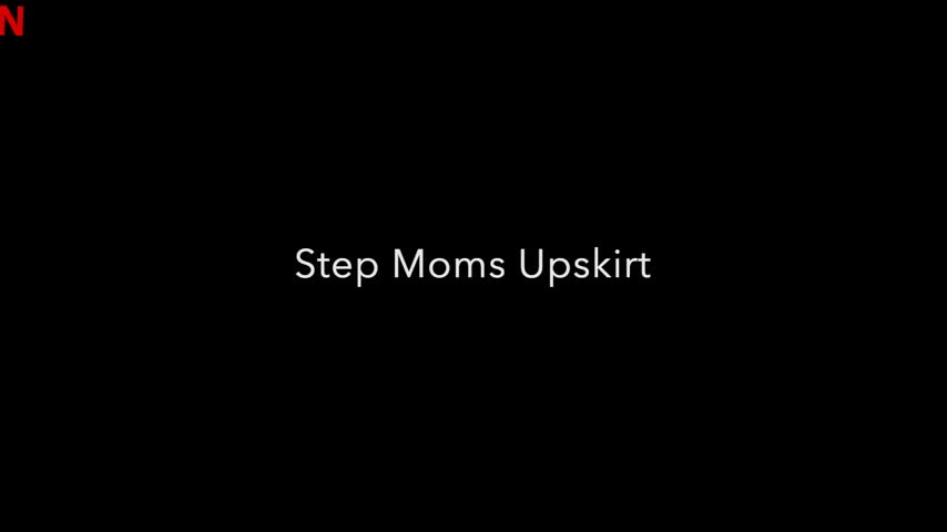 Alex Bishop – Mom’s Upskirt