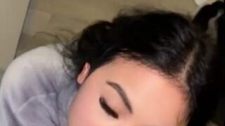 Asian.Candy Viptoriaaa Azula Sloppy Blowjob Video Leaked