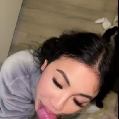 Asian.Candy Viptoriaaa Azula Sloppy Blowjob Video Leaked