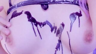 Cherry Crush Nude Booty JOI Video Leaked