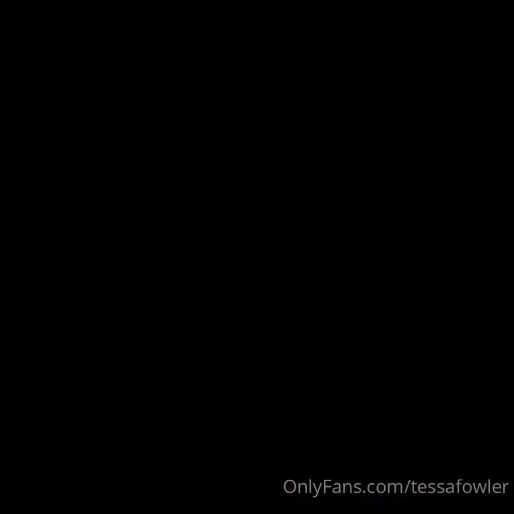 Tessa Fowler Dildo Boob Job Nude Video Leaked