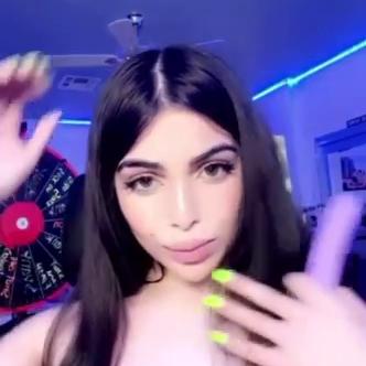 Alina Rose Nude Dildo Sucking Video Leaked
