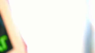 MyKinkyDope DVa OverWatch Cosplay Handjob FootJob JOI Video