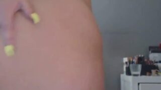 Audrey Blake Onlyfans Nude Twerking Video