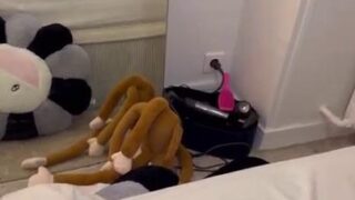 Callmeslooo Quick Fuck Cumshot OnlyFans Video Leaked