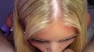 Lilylanes Hardcore Blowjob Fuck OnlyFans Video Leaked